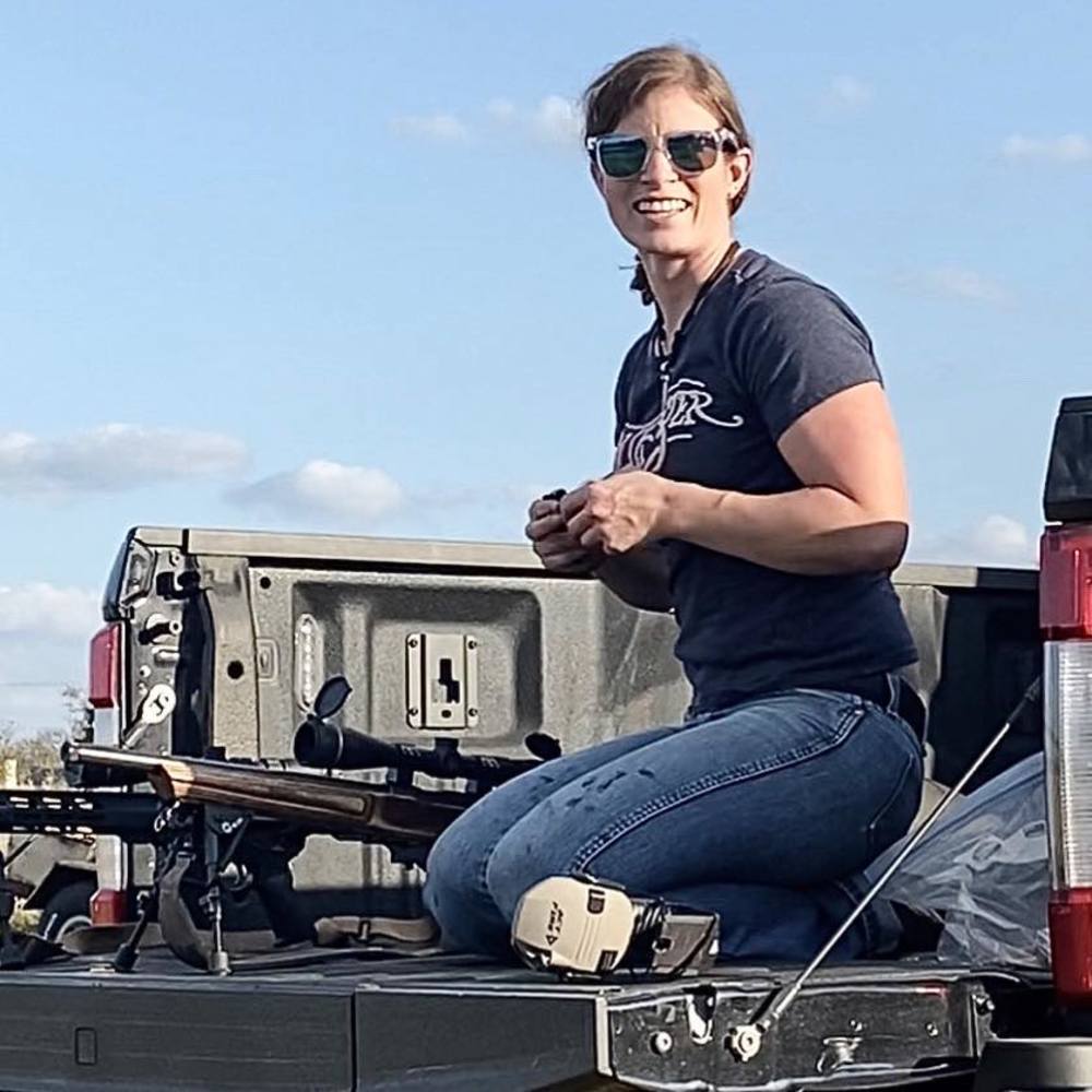 Meet your Posher, Sabrina